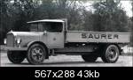 Adolphe Saurer SH 560-25